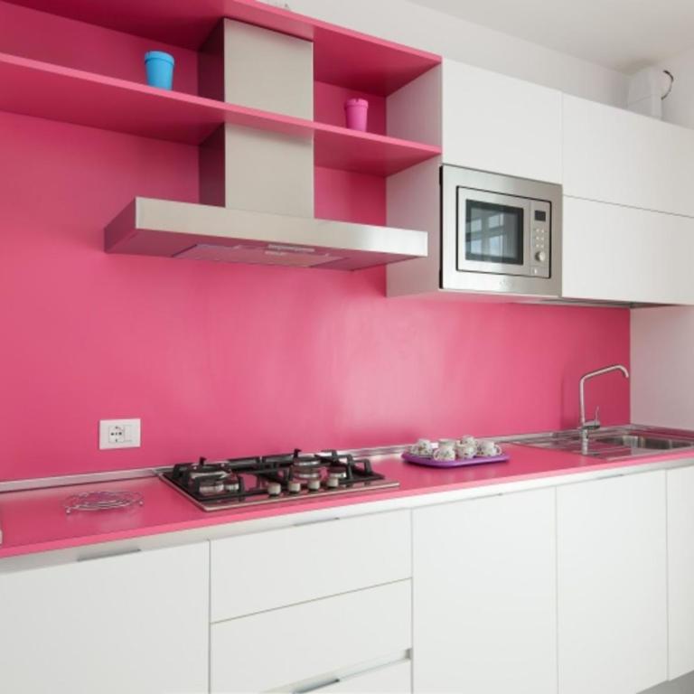 Colorful accommodation in Lignano - Apartment - 3