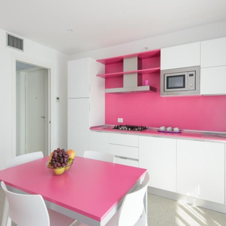 Colorful accommodation in Lignano - Apartment - 20