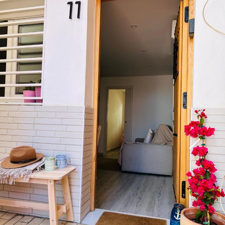 La Playa de El Palo - Apartamento de 1 dormitorio - 3