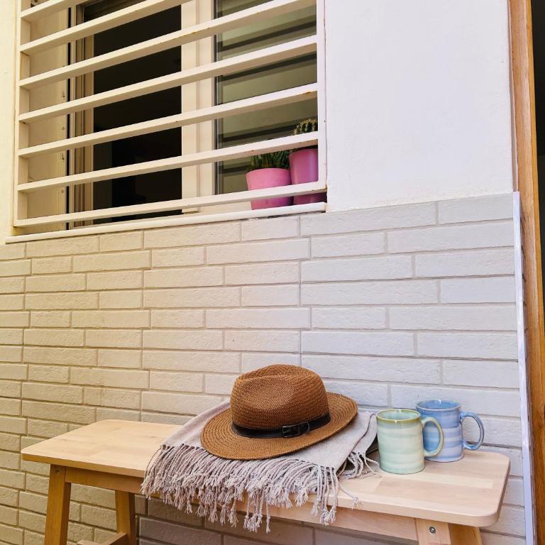 La Playa de El Palo - Apartamento de 1 dormitorio - 2