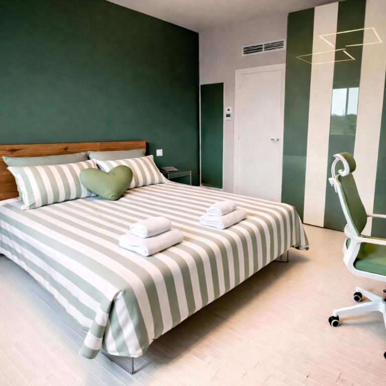Riviera Wellness Villa - Villa con 3 Camere da Letto - 26
