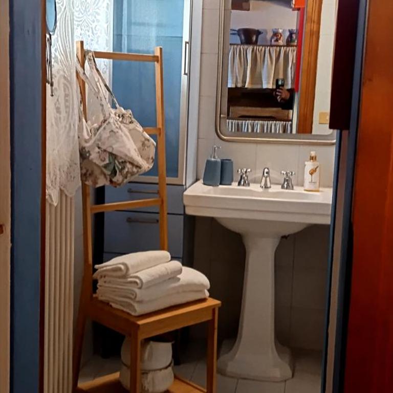 La Casa di Marla - Double Room with Private Bathroom and Garden - 6