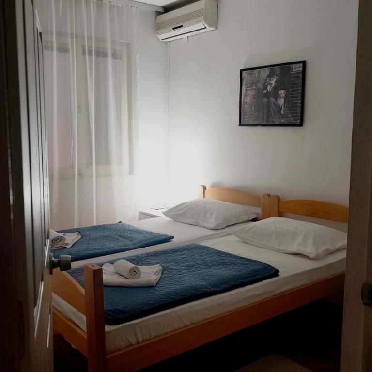 IN Home Apartment - Apartment with Balcony - 3