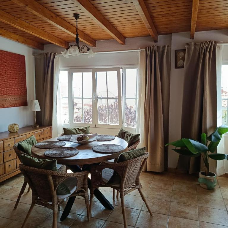 Casa Chloe Jandía - Apartamento de 3 dormitorios - 8