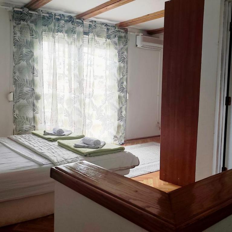IN Home Apartment - Apartment with Balcony - 2