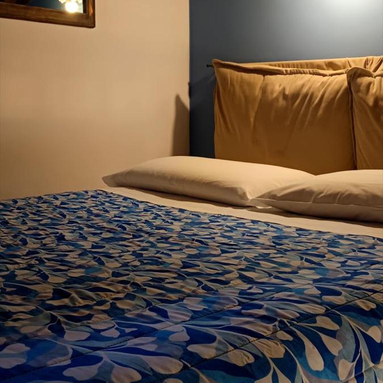 La Casa di Marla - Double Room with Private Bathroom and Garden - 3