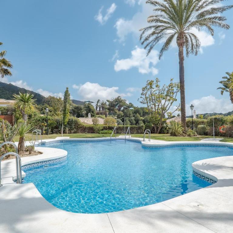 Atalaya del Sur Penthouse - Alhaurín Golf - Two-Bedroom Apartment - 1