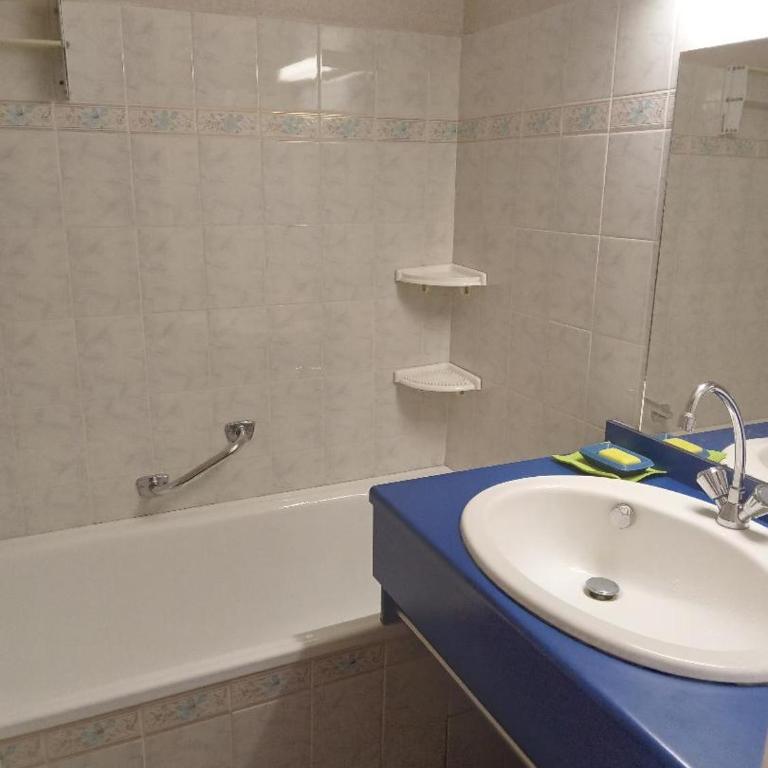Studio confort centre ville - Appartement 1 Chambre - 3