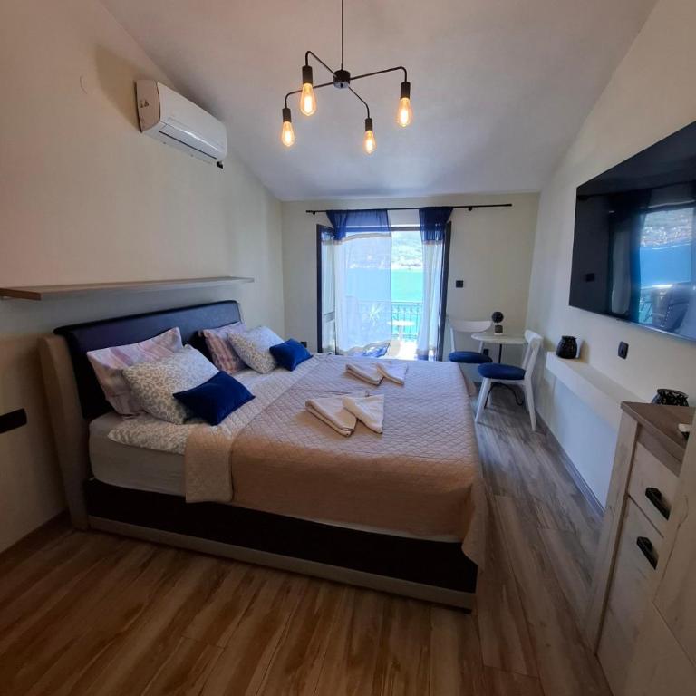 Kadena Apartments - Superior Studio - 9