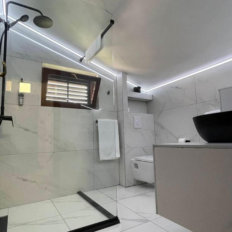 Kadena Apartments - Superior Studio - 10