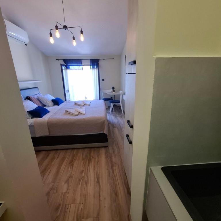 Kadena Apartments - Superior Studio - 2