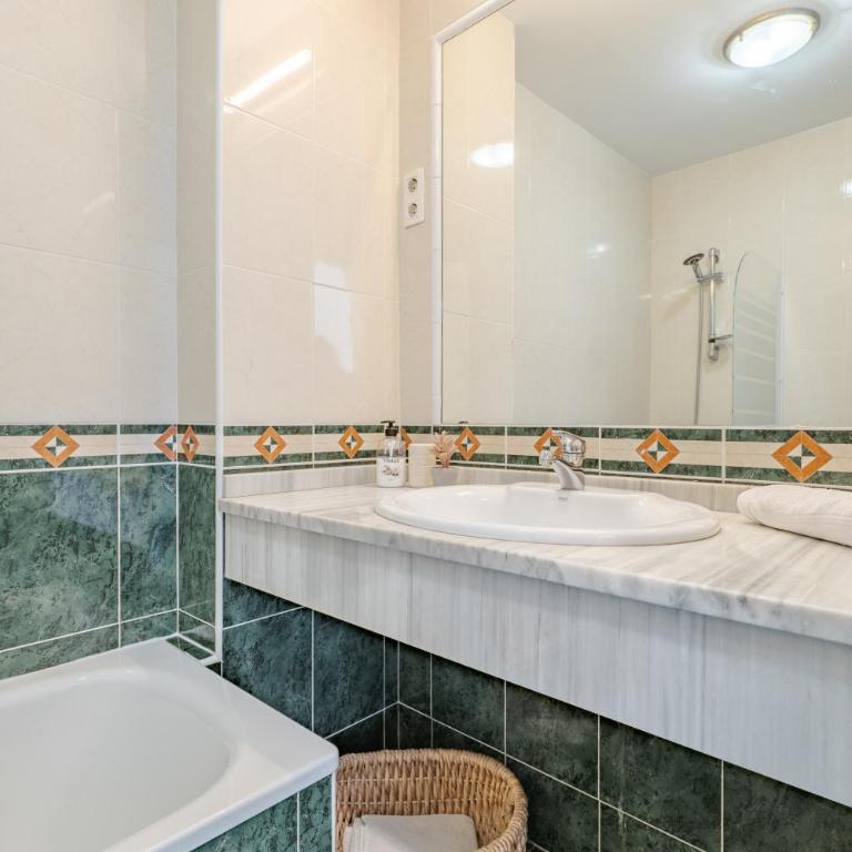 Atalaya del Sur Penthouse - Alhaurín Golf - Two-Bedroom Apartment - 12