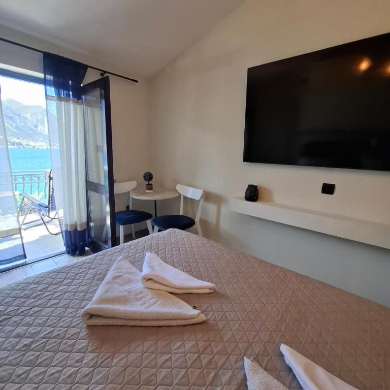 Kadena Apartments - Superior Studio - 4