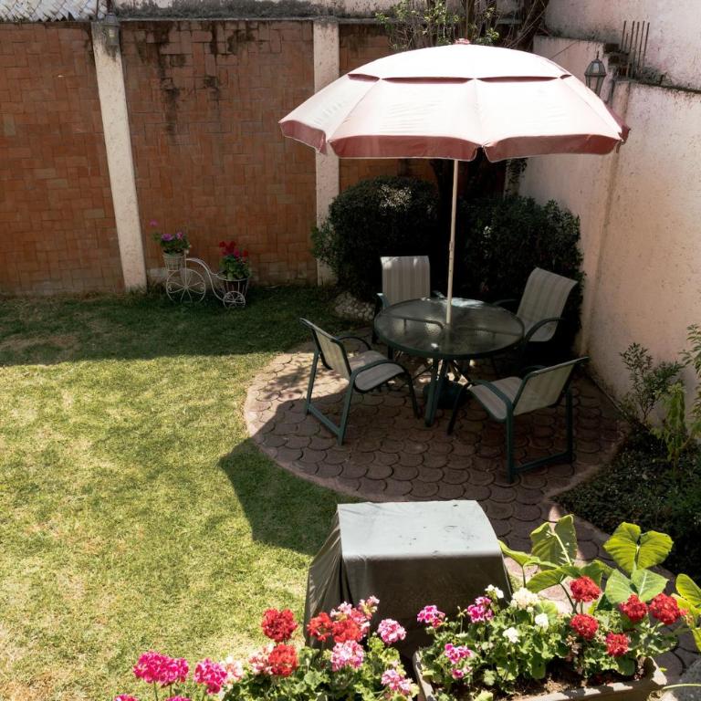 Casa Lupita - Sunny family home by Estadio Banorte - Two-Bedroom House - 7