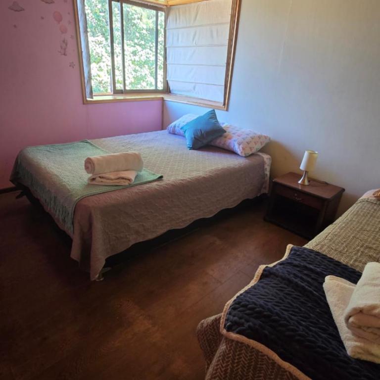 Casa Divya - Three-Bedroom Home - 26