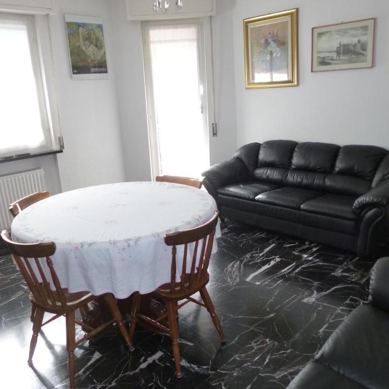 Via della chiusa 97, centralissimo - One-Bedroom Apartment - 1