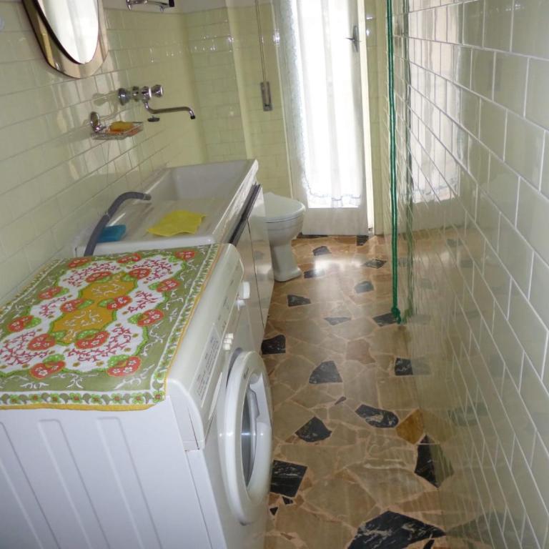 Via della chiusa 97, centralissimo - One-Bedroom Apartment - 13