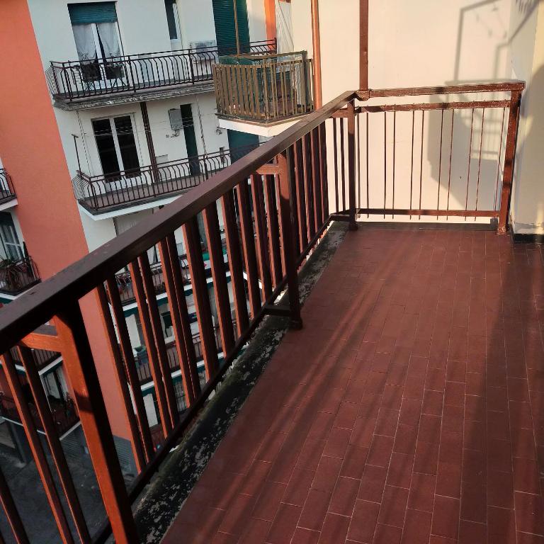 Via della chiusa 97, centralissimo - One-Bedroom Apartment - 18