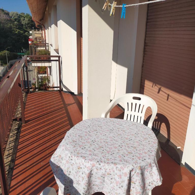 Via della chiusa 97, centralissimo - One-Bedroom Apartment - 14