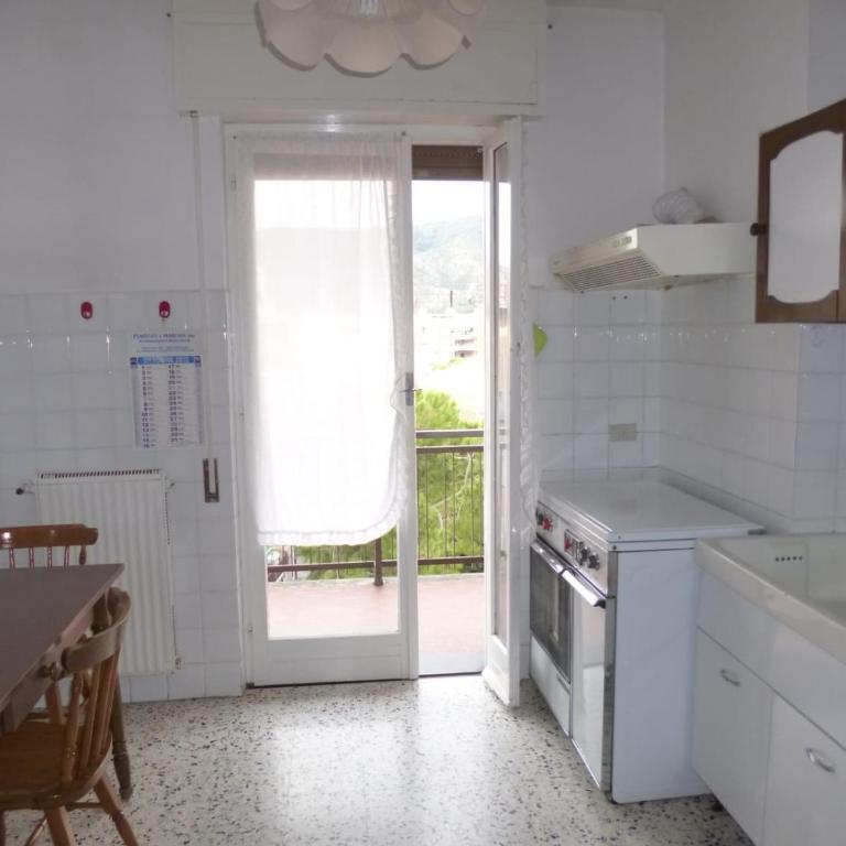 Via della chiusa 97, centralissimo - One-Bedroom Apartment - 8