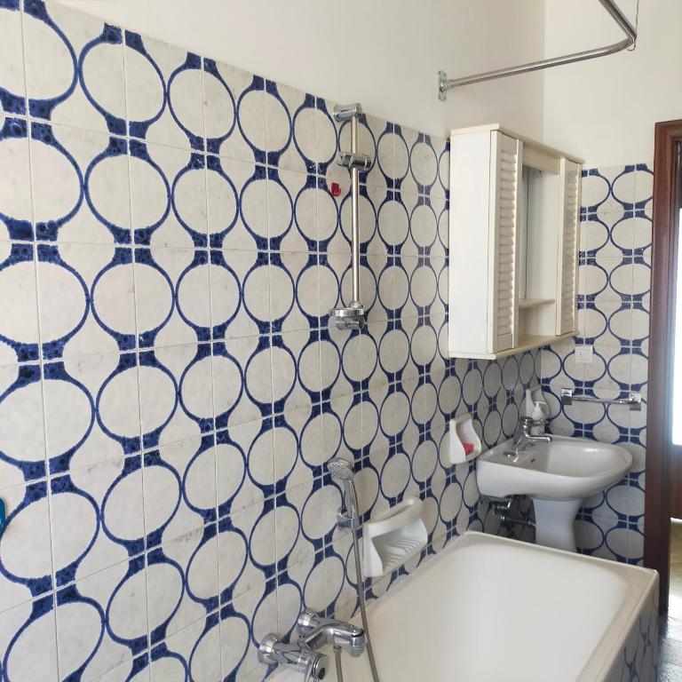 Via della chiusa 97, centralissimo - One-Bedroom Apartment - 12