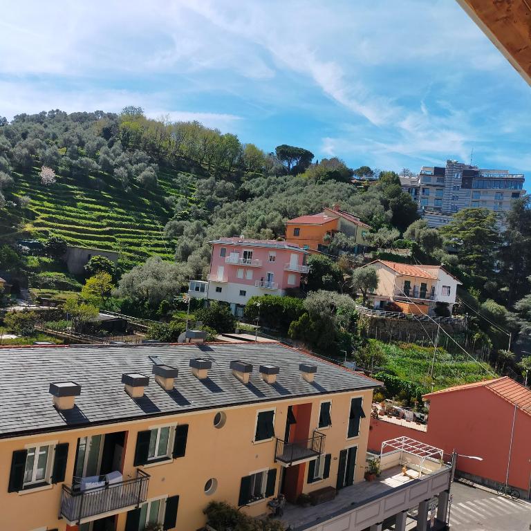 Via della chiusa 97, centralissimo - One-Bedroom Apartment - 17
