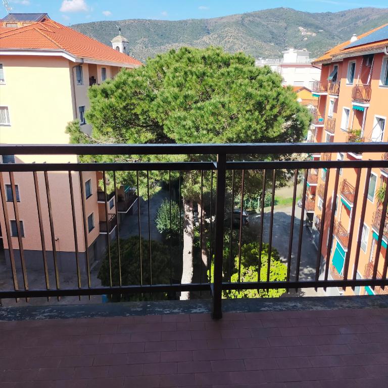 Via della chiusa 97, centralissimo - One-Bedroom Apartment - 20