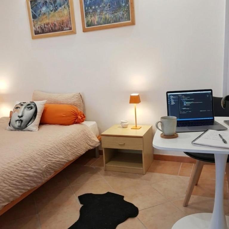Lupiae Rooms Lecce Centro Guest House - Camera Singola con Bagno Privato - 4