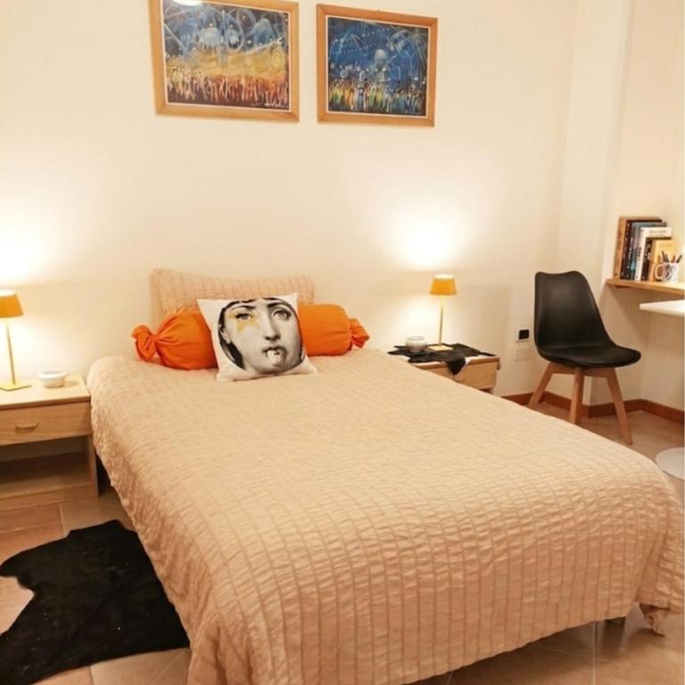 Lupiae Rooms Lecce Centro Guest House - Camera Singola con Bagno Privato - 5
