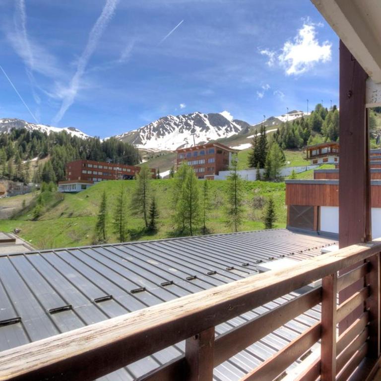 Appartement spacieux, proche pistes, 7 personnes, La Plagne - Apartment mit 2 Schlafzimmern - 15