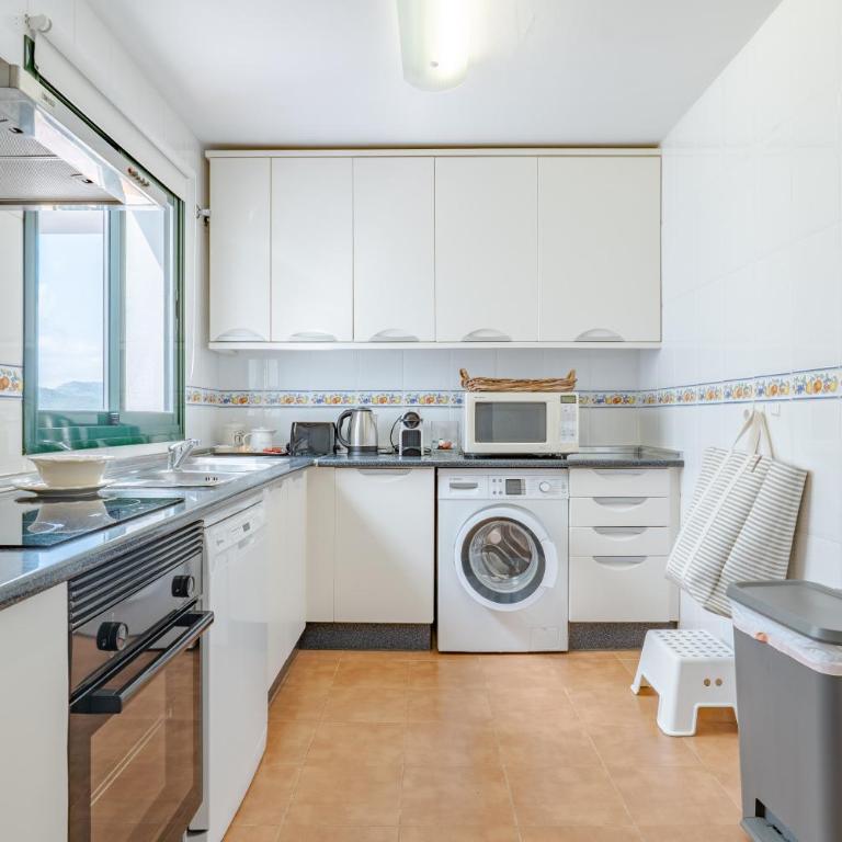 Atalaya del Sur Penthouse - Alhaurín Golf - Two-Bedroom Apartment - 17