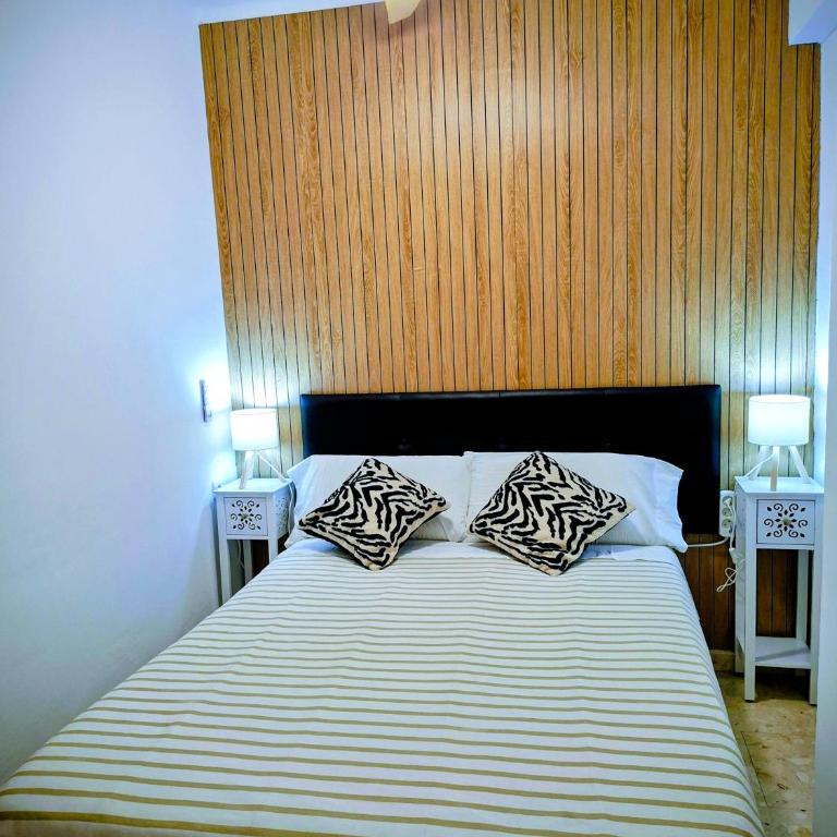 Apartamento moderno cerca del centro - Apartment - 3