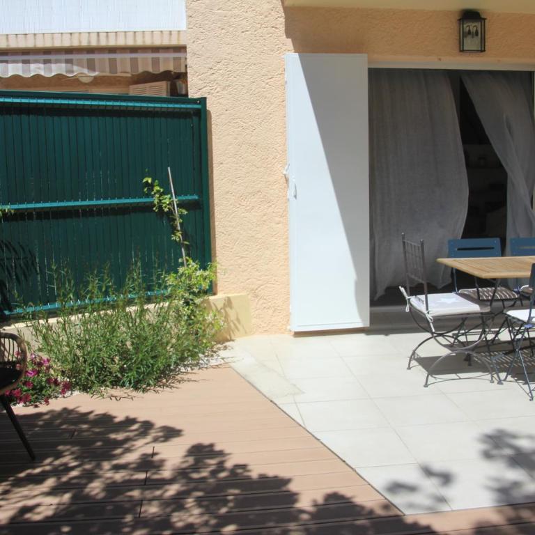 Villa Fleur de Thym - 2 chambres - proche des plages - Casa de 2 dormitorios - 2