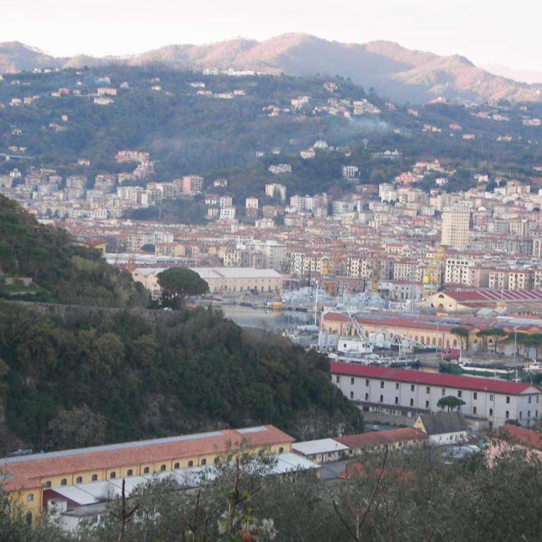 Ca'di Gilbi e Pasqui - Casa Vacanze - 40