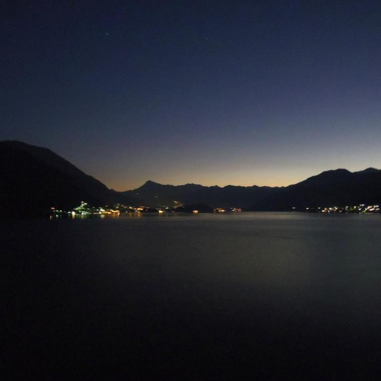 Charming house with private dock on Lake Como III - Appartamento con 1 Camera da Letto - 6