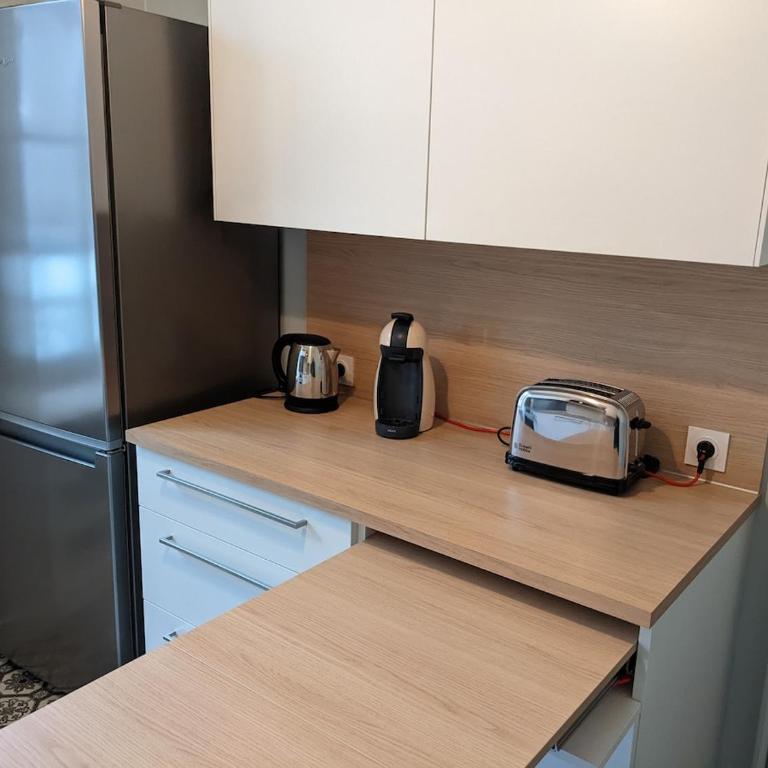 Medieval heart, renovated with large rooms - Apartment mit 2 Schlafzimmern - 6
