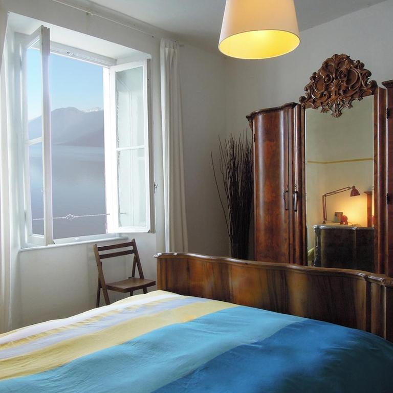 Charming house with private dock on Lake Como III - Appartamento con 1 Camera da Letto - 9