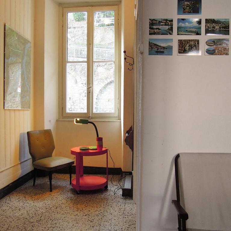 Charming house with private dock on Lake Como III - Appartamento con 1 Camera da Letto - 13