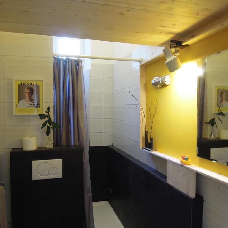 Charming house with private dock on Lake Como III - Appartamento con 1 Camera da Letto - 23