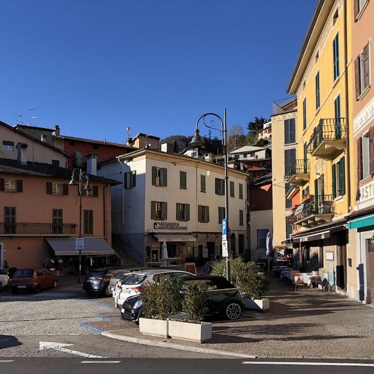Charming house with private dock on Lake Como III - Appartamento con 1 Camera da Letto - 25