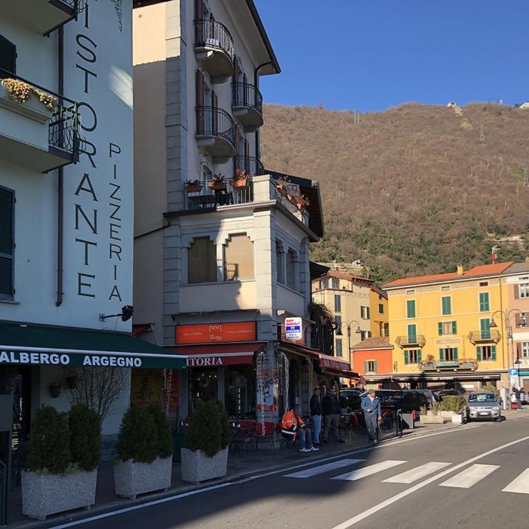 Charming house with private dock on Lake Como III - Appartamento con 1 Camera da Letto - 29
