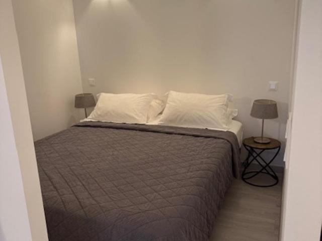 Tres Grand studio neuf 50 m du port Lovely charrons 3 - Appartamento con 1 Camera da Letto - 30
