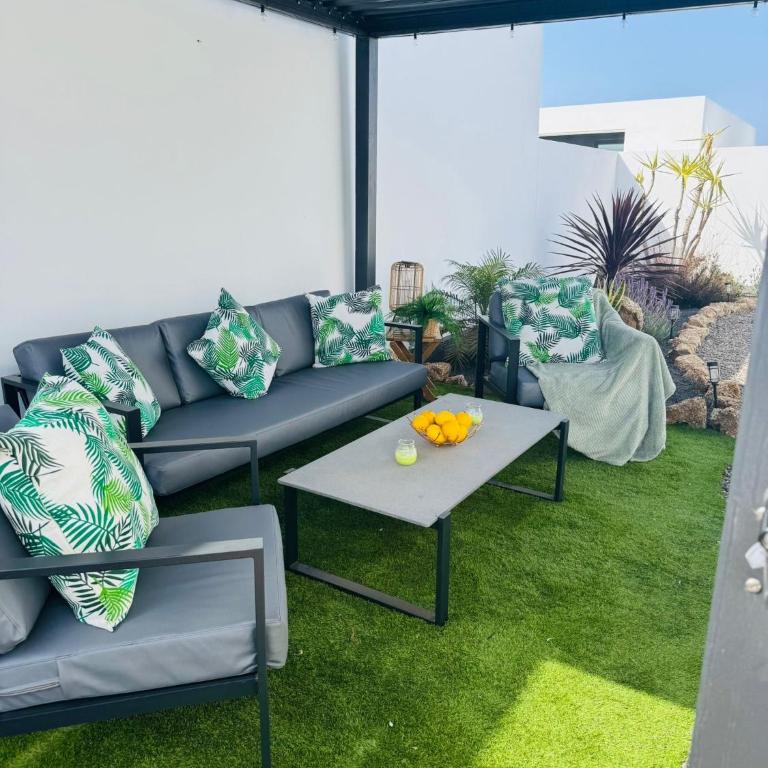Stylish and comfortable Villa Anna in Villaverde - Villa con piscina privada - 6