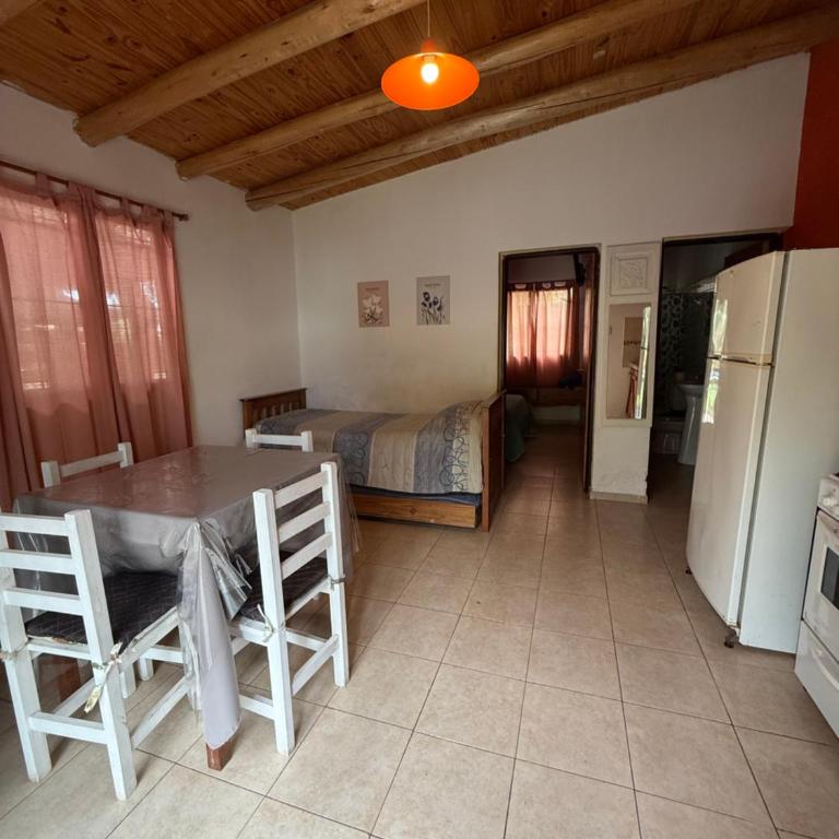 Cabañas Las Marias - Two-Bedroom Apartment - 1