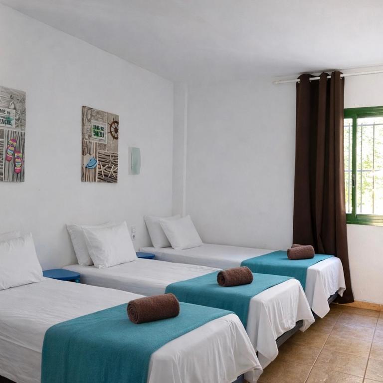 Precioso apartament familiar en complejo Festival Village a 5 min Port Aventura - Apartamento de 2 dormitorios - 9