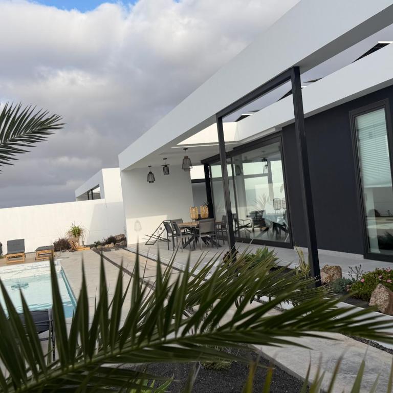 Stylish and comfortable Villa Anna in Villaverde - Villa con piscina privada - 3