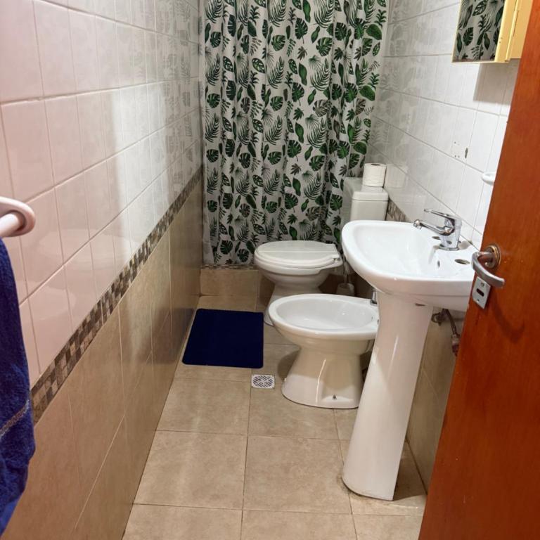 Cabañas Las Marias - Two-Bedroom Apartment - 6
