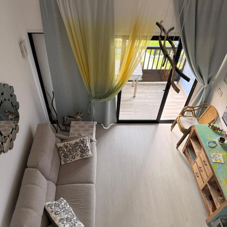 Ocean Sunrise - Two-Bedroom Apartment - 6