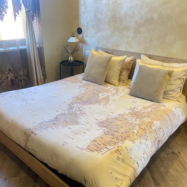 Golden House-Super View On Turin - Appartamento con 1 Camera da Letto - 3