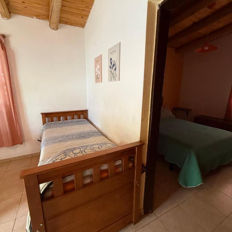 Cabañas Las Marias - Two-Bedroom Apartment - 3